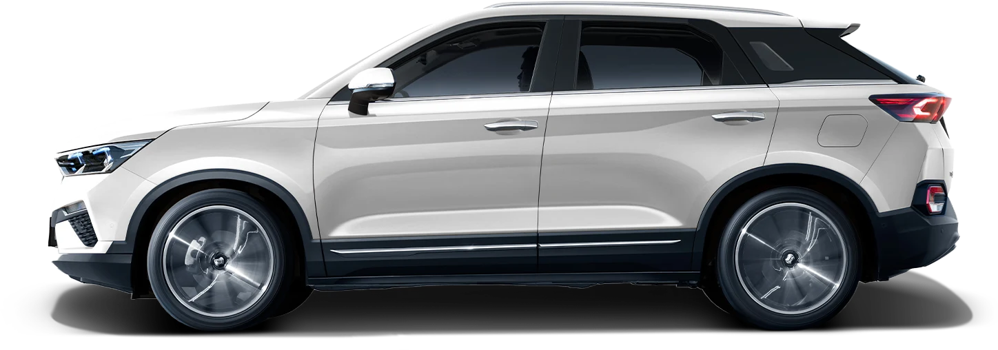 Bestune T77