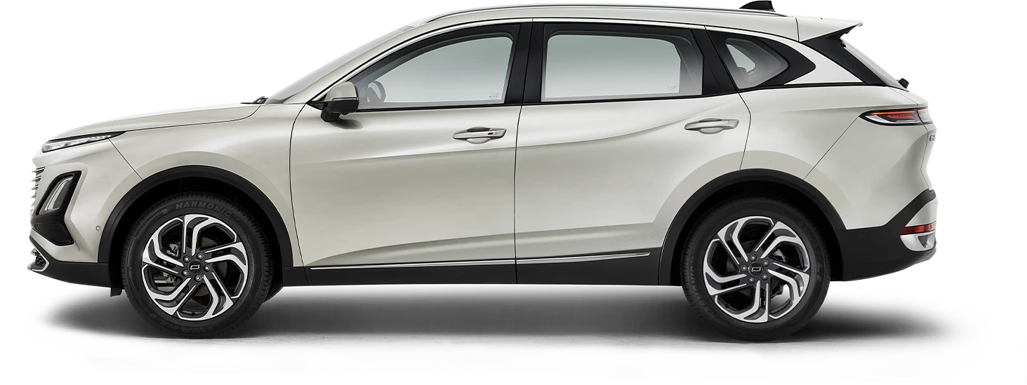 Bestune T90